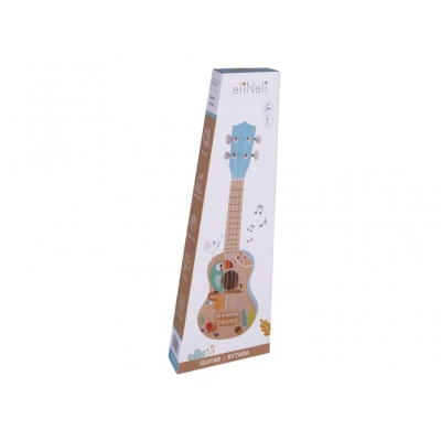 Chitara pentru copii (ukulele)